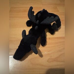 Jellycat Onyx Dragon